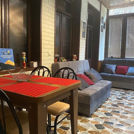 Lovely Apartment Tbilisi Exterior foto