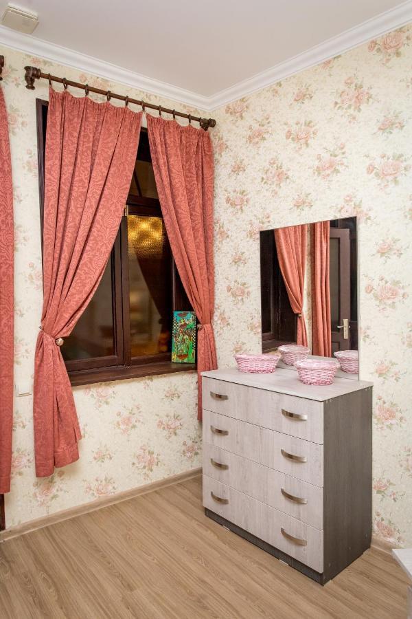 Lovely Apartment Tbilisi Exterior foto
