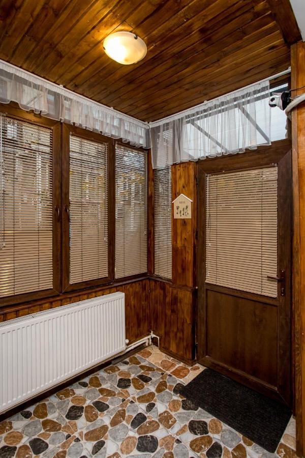 Lovely Apartment Tbilisi Exterior foto