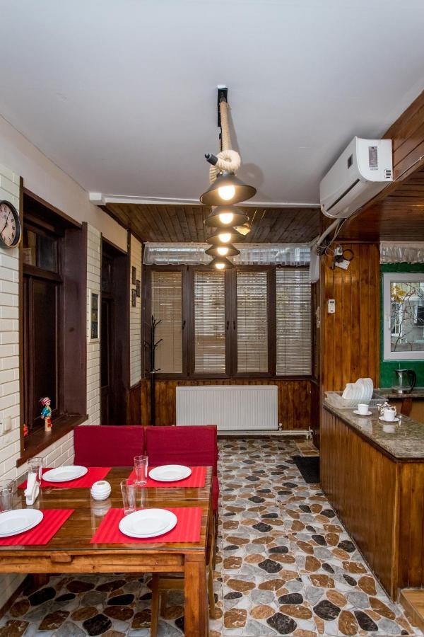 Lovely Apartment Tbilisi Exterior foto