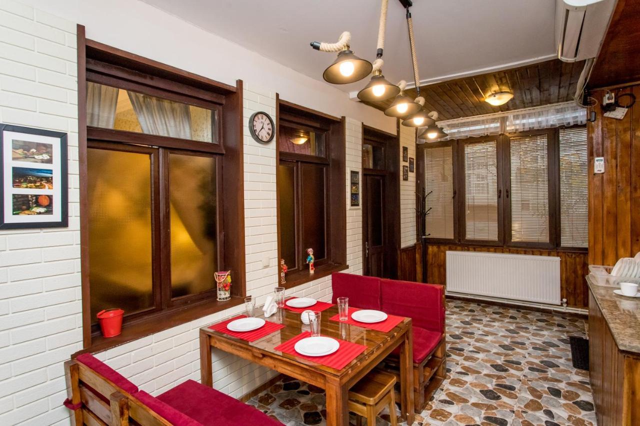 Lovely Apartment Tbilisi Exterior foto